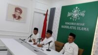 63 Pengurus PBNU yang Nyaleg dan Jadi Timses Dinonaktifkan