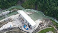 Dinas ESDM Jabar sebut bauran energi terbarukan melampaui target