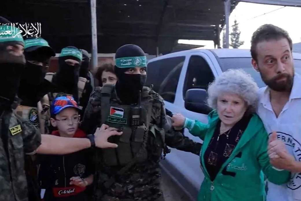 Sebelum Gencatan Senjata, Hamas Tidak akan Bebaskan Sandera