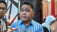 Pemerintah Optimis Imunisasi Polio Tambahan Capai 95 Persen