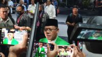 Plt Ketum PPP Mardiono
