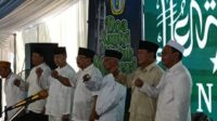 Janji Prabowo Berantas Korupsi: Jangan Sampai Maling Gerogoti Kekayaan Rakyat