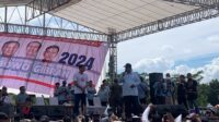 Prabowo: Saya Usia 18 Tahun Sudah Tanda Tangan Sumpah Siap Mati untuk RI