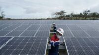 Produksi listrik energi bersih Pertamina NRE capai 5,5 juta MWh