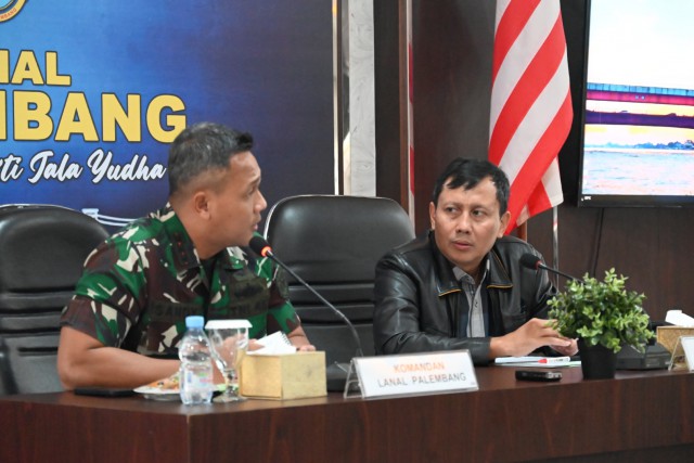 RUU Kelautan Hembus Harapan Perkuat Kedaulatan Negara