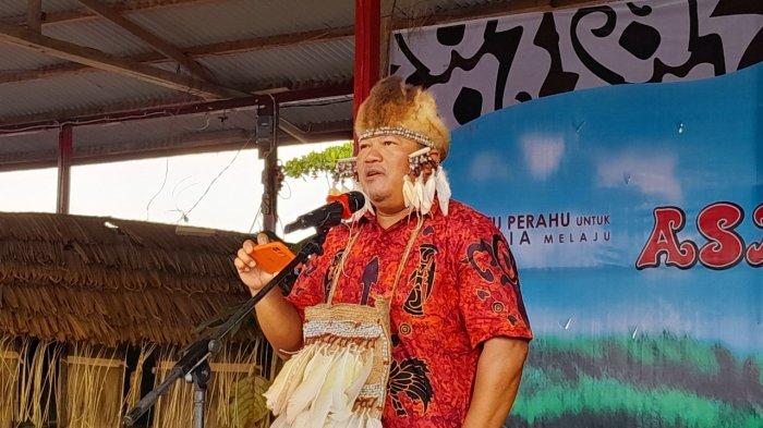 Restog Krisna Kusuma