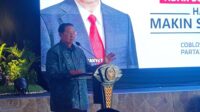 SBY minta dukungan warga Jember Menangkan Pasangan Prabowo - Gibran Agar Demokrat kembali ke pemerintahan