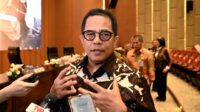 Perkuat Manajemen Risiko, Inspektorat Utama DPR Gelar Rakorwas