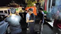 Siber Pungli OTT Anggota KPU Padangsidempuan