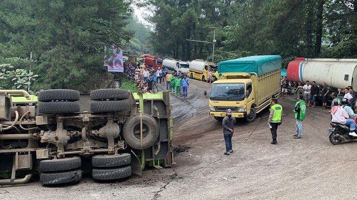 Pakar transportasi menegaskan urgensi Jalan Layang Sitinjau Lauik
