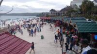 Pj Gubernur Sulsel dorong percepatan KEK Bira-Takabonerate