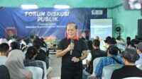 Syarief Hasan : Pilihlah Pemimpin Nasional yang Banyak Pendukungnya