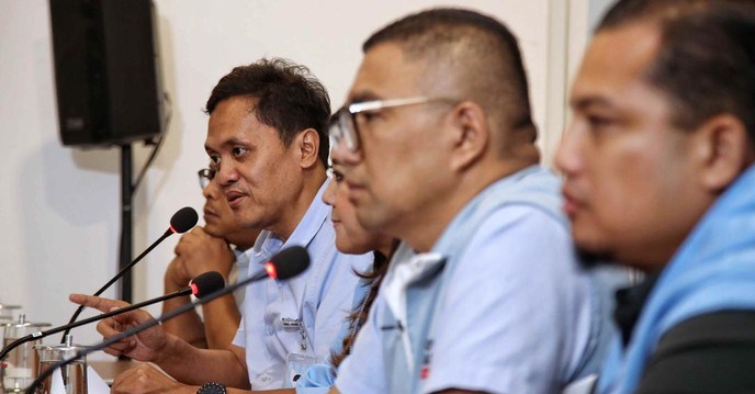 TKN Sebut Presiden Boleh Kampanye dan Memihak Sesuai Konstitusi dan Undang - undang