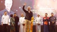 TPN: Ganjar-Mahfud utamakan jabat tangan langsung dengan rakyat