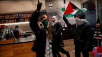 Koalisi "Tech for Palestine" perjuangkan gencatan senjata permanen