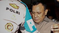 Pemeriksaan Tersangka Firli Bahuri Dijadwalkan pada Besok 19 Januari 2024