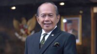Soal Pemakzulan Jokowi, Syarief Hasan: Ikuti Sesuai Prosedur Konstitusi