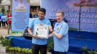 Wali Kota Medan terima penghargaan Pelopor Peduli Lingkungan Hidup
