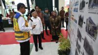 Wapres Apresiasi Program Bantuan Stimulan Perumahan Swadaya Yogyakarta