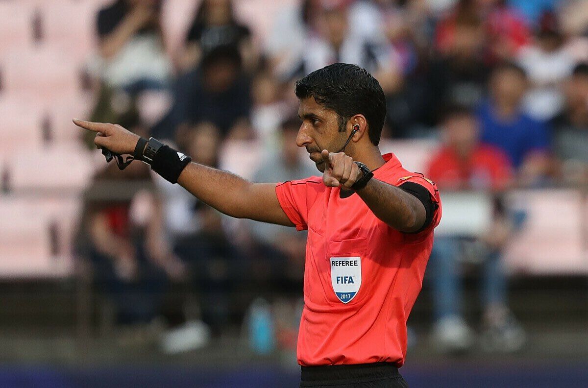 Wasit Mohammed Abdulla Hassan