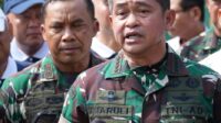 KSAD kunjungi Kalbar untuk pengecekan PLBN Jagoi Babang