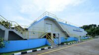 Menteri PUPR: SPAM Semarang Barat tingkatkan layanan air berkualitas
