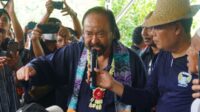 NasDem Mengaku bagikan 10 ton pakan ikan di Kalsel