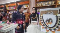 Dekranasda Manokwari dirikan galeri sebagai wadah promosi produk UMKM