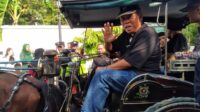 Menteri PUPR tinjau proyek penataan kawasan kota lama Banyumas