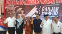 Basarah Ajak PDIP Jaga Kemenangan di Jatim Seperti 2014 dan 2019