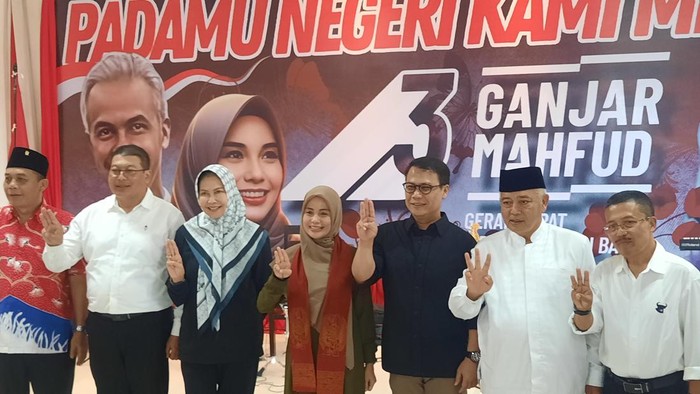 Basarah Ajak PDIP Jaga Kemenangan di Jatim Seperti 2014 dan 2019