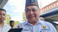 Airlangga sebut kantornya beri makan gratis pegawai setahun terakhir