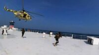 Qatar desakkan solusi diplomatik untuk hentikan konflik di Laut Merah