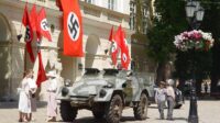 Aktivitas Kelompok Neo-Nazi Meningkat di Australia