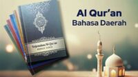 Kemenag Terjemahkan Al-Quran ke-26 Bahasa Daerah di Indonesia