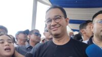 Anies: Debat Kesempatan Nilai Cara Berpikir-Pengendalian Emosi Pemimpin