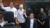 Cak Imin Sebut Semua Lawan Debat Gibran dan Mahfud Enteng