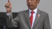 Presiden Jokowi: Sikap PM Netanyahu soal Palestina tak dapat diterima