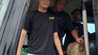 Argiyan Pembunuh Mahasiswi Depok Pernah Dilaporkan Perkosa Remaja