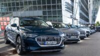 Audi laporkan kenaikan 17 persen penjualan mobil pada 2023