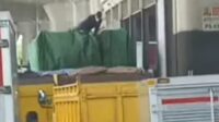 Bajing Loncat yang Kerap Beraksi di Cakung Akhirnya Ditangkap Juga