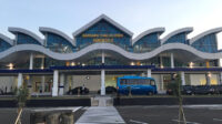 Bandara Djalaluddin Gorontalo
