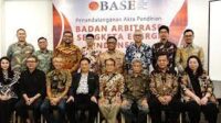 BASE diharapkan jadi sarana efektif selesaikan sengketa energi
