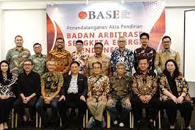 BASE diharapkan jadi sarana efektif selesaikan sengketa energi