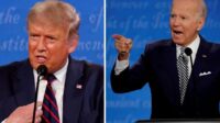 Trump Diperintahkan Bayar Rp 1,3 T Atas Kasus Pencemaran Nama Baik