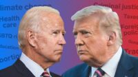 NYT: Obama sangat cemas Biden akan kalah dari Trump dalam Pilpres 2024