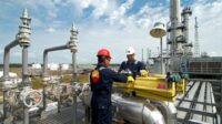 SKK Migas-PetroChina lanjutkan tahapan survei seismik di Blok Jabung