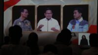 Indef nilai isu dalam debat keempat kurang dielaborasi oleh cawapres