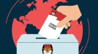 KPU Tetapkan Hari Pemungutan Suara Pemilu di Luar Negeri, Ini Daftarnya