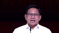 Cak Imin Tuding Kecurangan Pemilu Sudah Mulai Terlihat